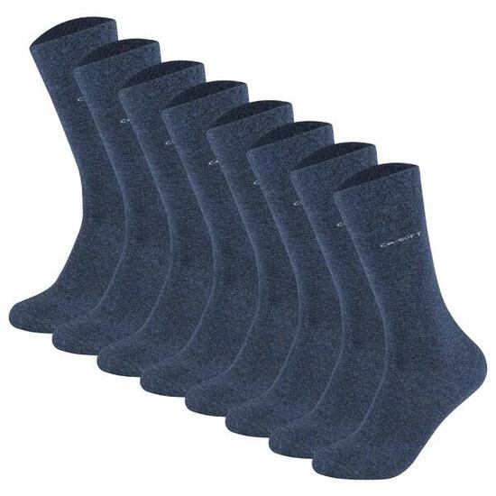 Socken Unisex 8er Pack