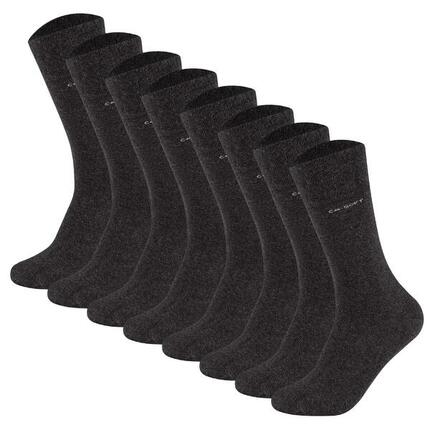 Socken Unisex 8er Pack