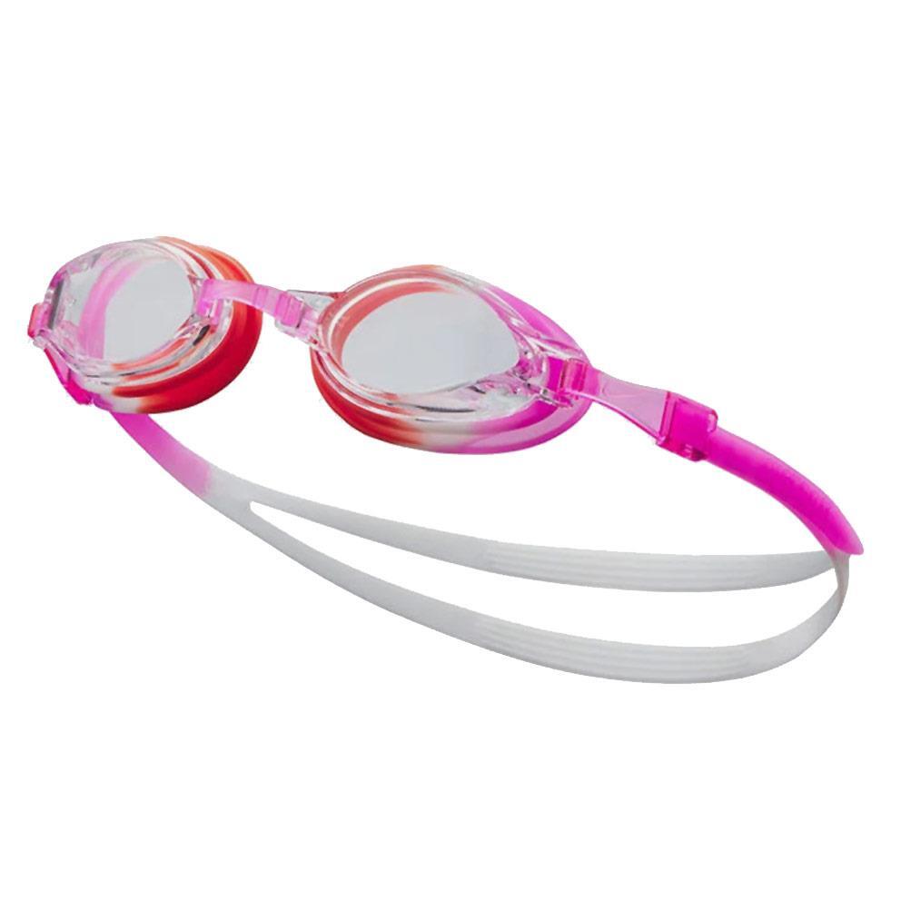 Lunettes de soleil natation enfants Nike Os Chrome Junior 2/5