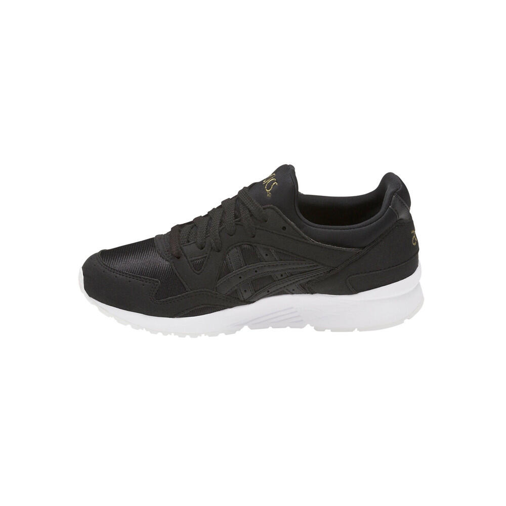 Asics - Basket Asics Gel Lyte V Junior - Baskets - Blanc|noir - 37 - Decathlon