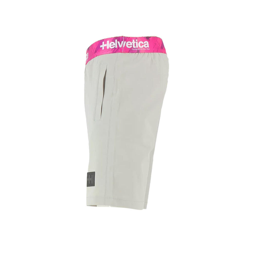 Pantalones cortos Helvetica Short 19Polo Helvetica 2/3