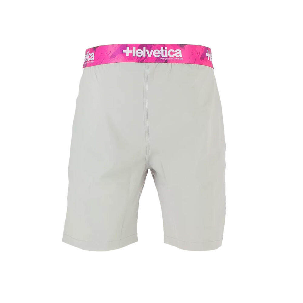 Pantalones cortos Helvetica Short 19Polo Helvetica 3/3