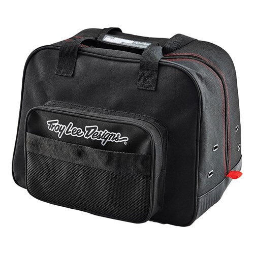 TROY LEE DESIGNS 24.1 PREMIUM HELMET BAG - BLACK