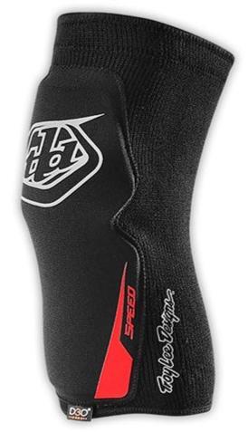 TROY LEE DESIGNS 24.1 SPEED Youth KNEE SLEEVE - BLACK