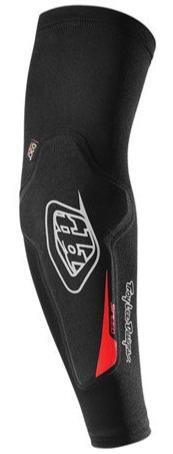 TROY LEE DESIGNS 24.1 SPEED ELBOW Youth SLEEVE - BLACK