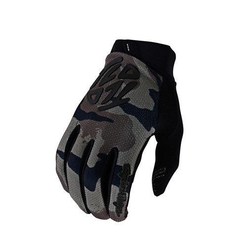 Troy Lee Designs 24.1 GP PRO GLOVE BOXED IN OLIVE