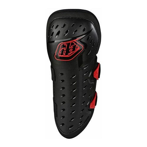 Troy Lee Designs 24.1 Rogue Knee/Shin Guard Black