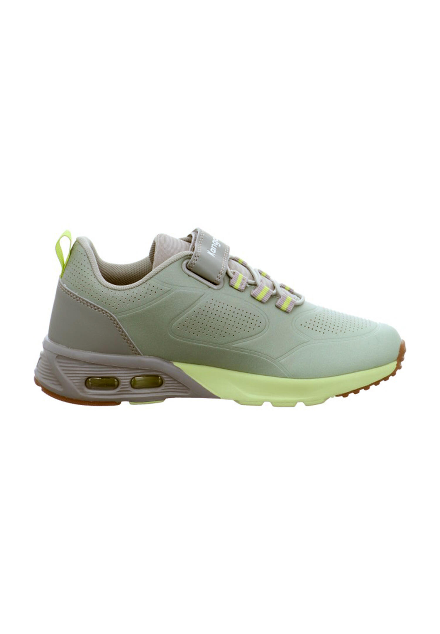 Chaussures enfants KangaROOS KX-Bases EV 2/4