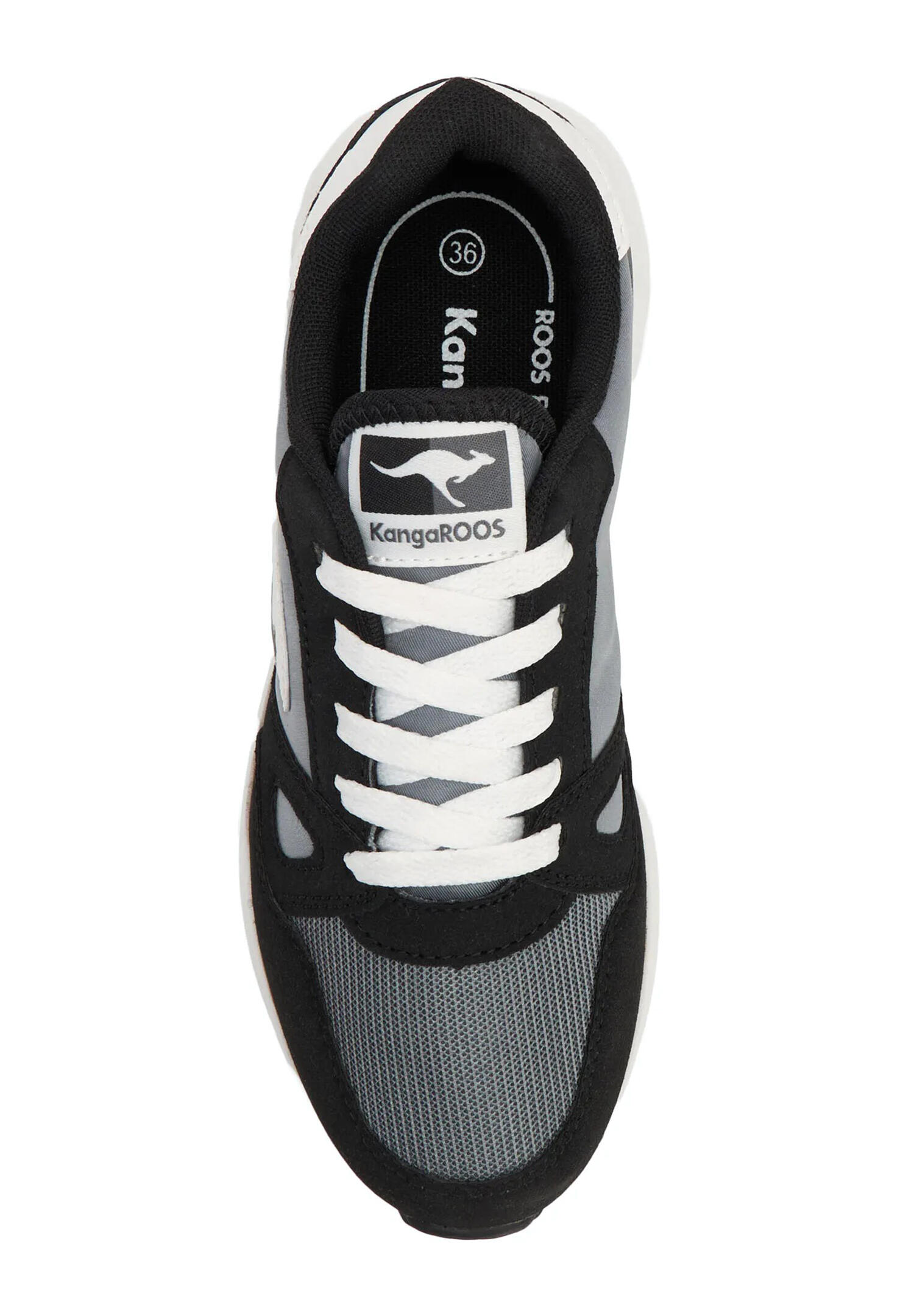 Chaussures enfant KangaROOS K-Sneak Jay 4/7