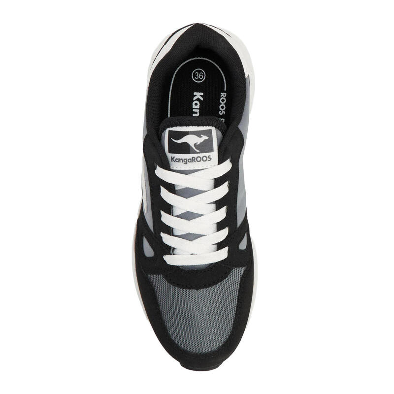 Pantofi pentru copii KangaROOS K-Sneak Jay