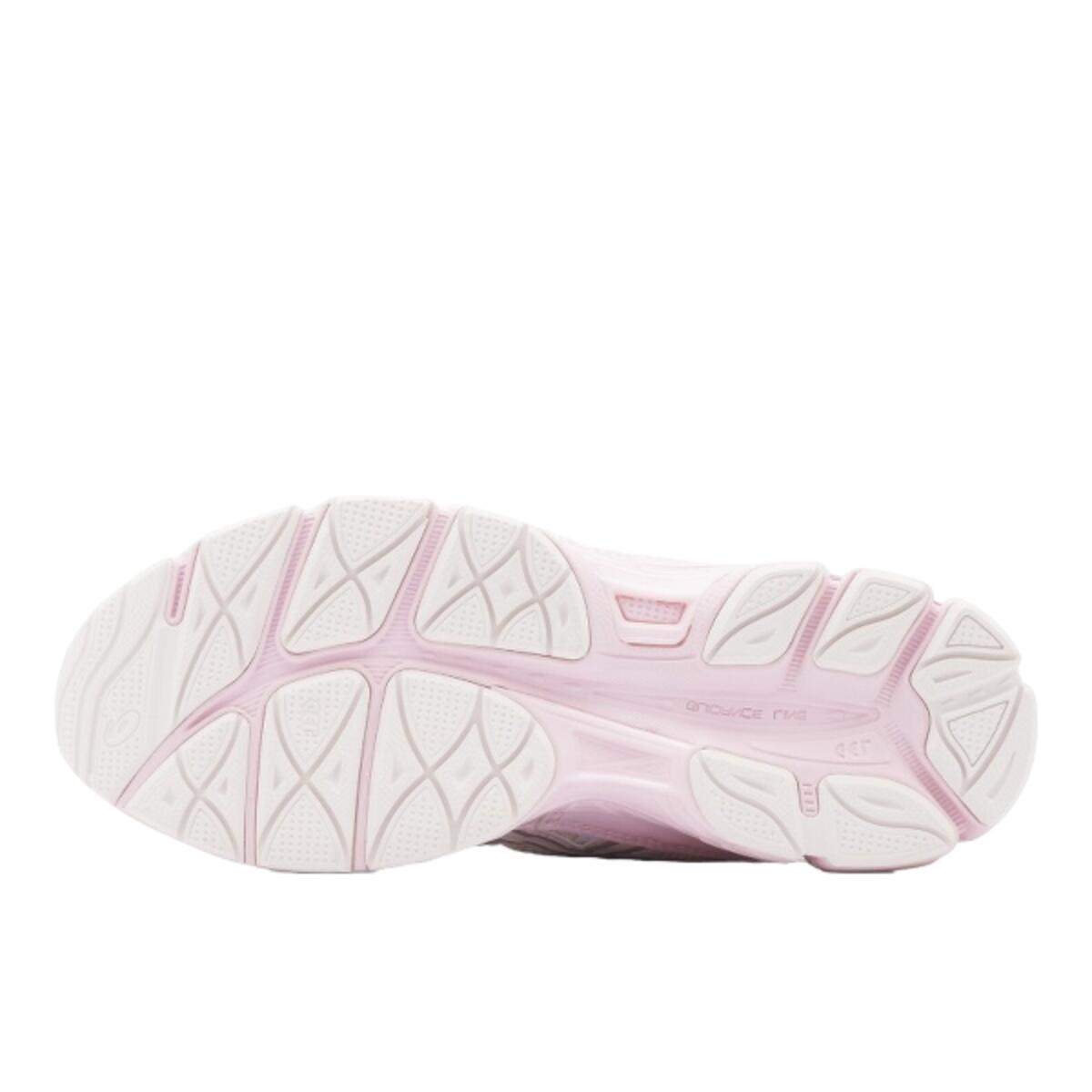 Zapatillas  Gel-NYC Kicki Yang Zhang Pink Cream Pure Silver 4/5
