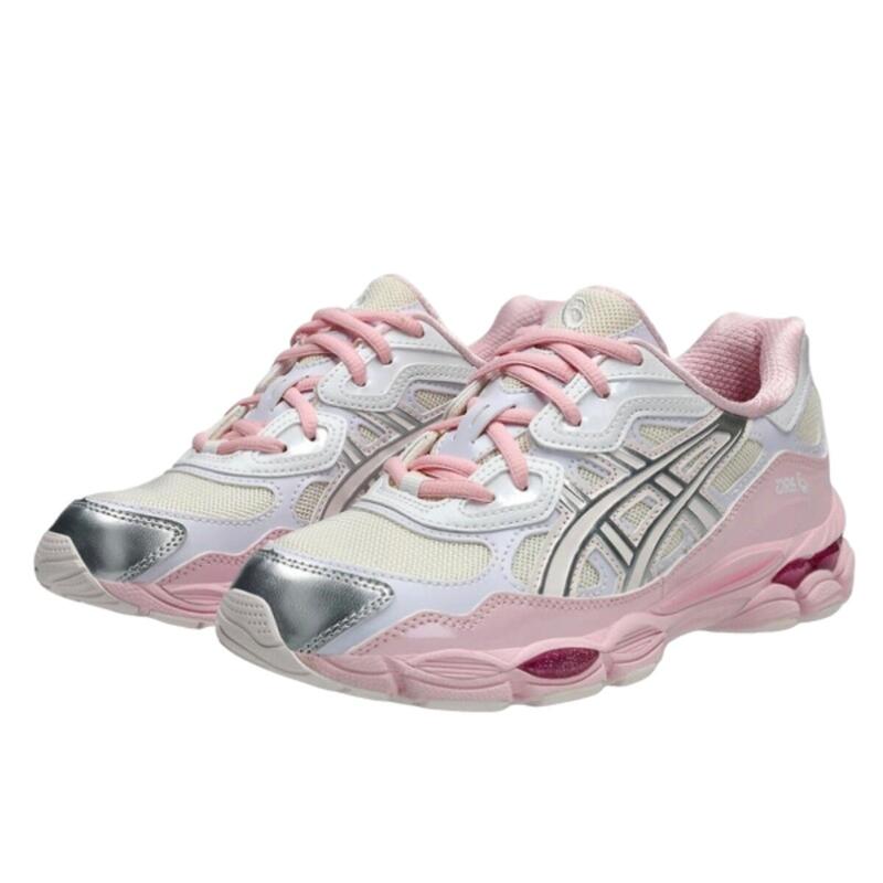 Gel-NYC Kicki Yang Zhang Pink Cream Pure Silver