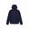 Hoodie  Sportswear Tech Fleece Midnight Navy Black