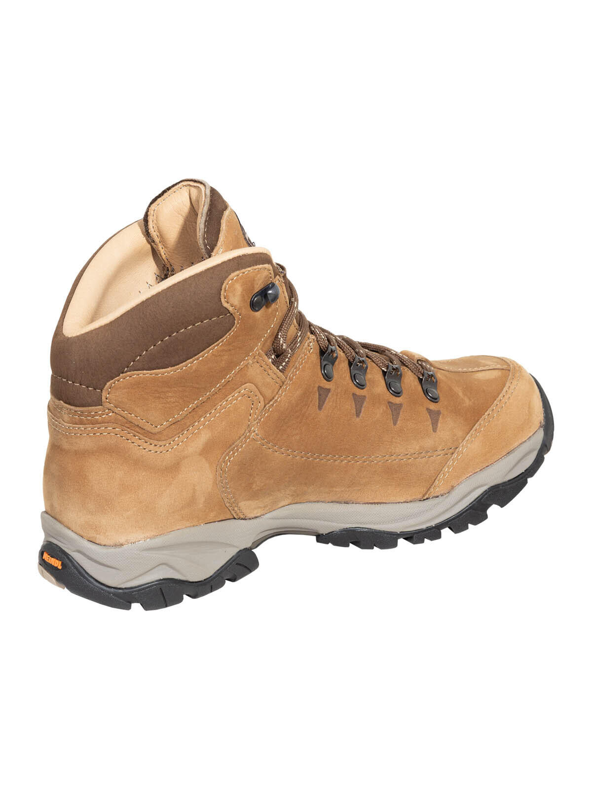 MEINDL Wanderschuhe Ohio Lady 2 4/6