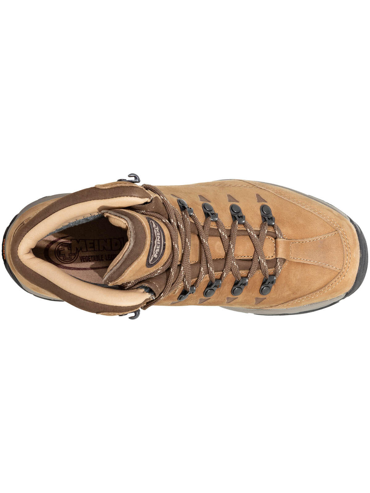 MEINDL Wanderschuhe Ohio Lady 2 5/6