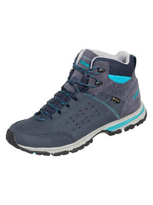 Scarpe da trekking da donna Meindl Durban Mid GTX