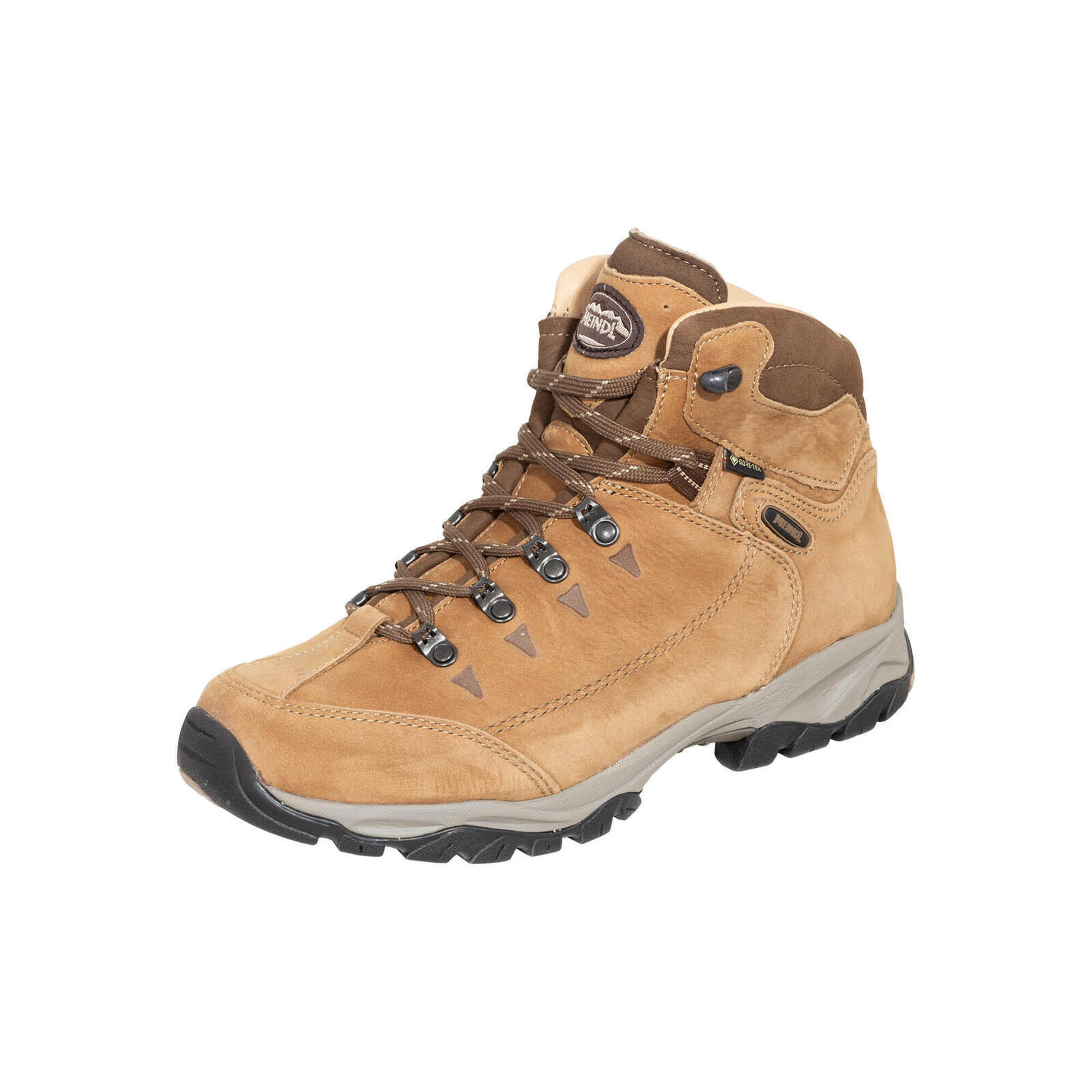 Damskie buty trekkingowe Meindl Ohio 2 GTX