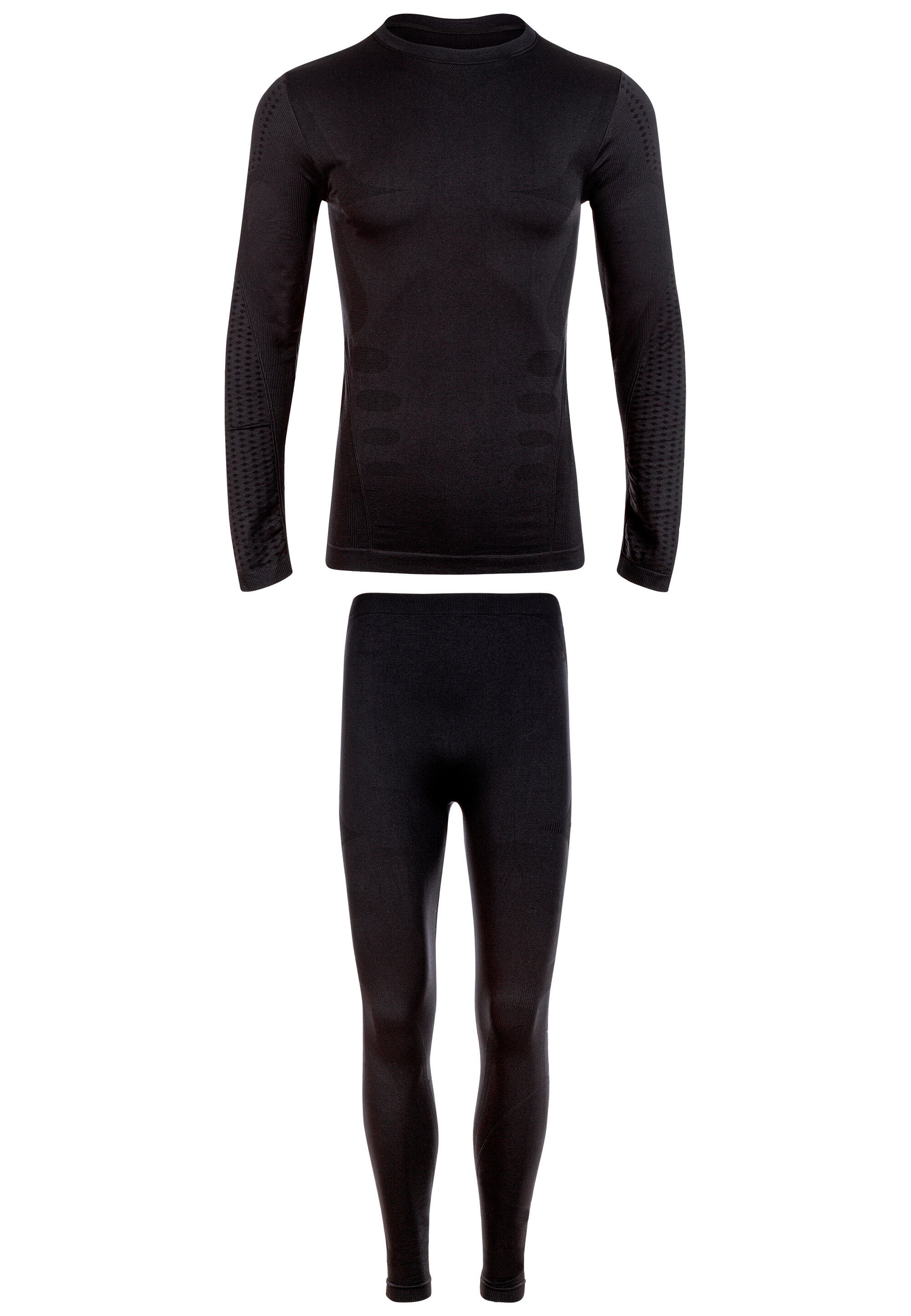 WHISTLER Funktionswäsche-Set Pree