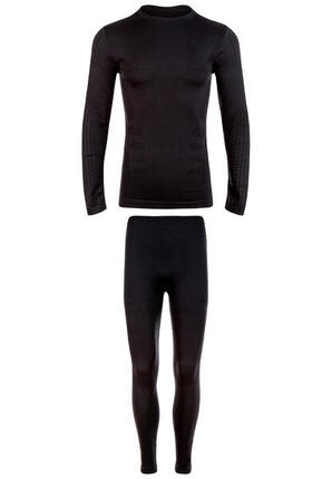 Funktionswäsche-Set Pree