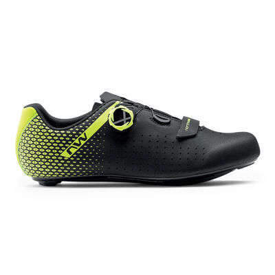 Northwave core plus 2 raceschoenen voor heren