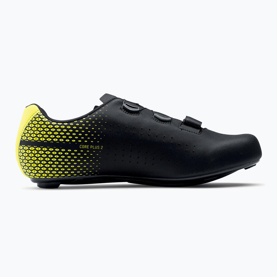Buty szosowe męskie Northwave Core Plus 2