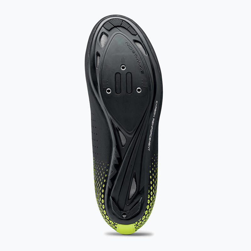 Northwave Core Plus 2 férfi útcipő