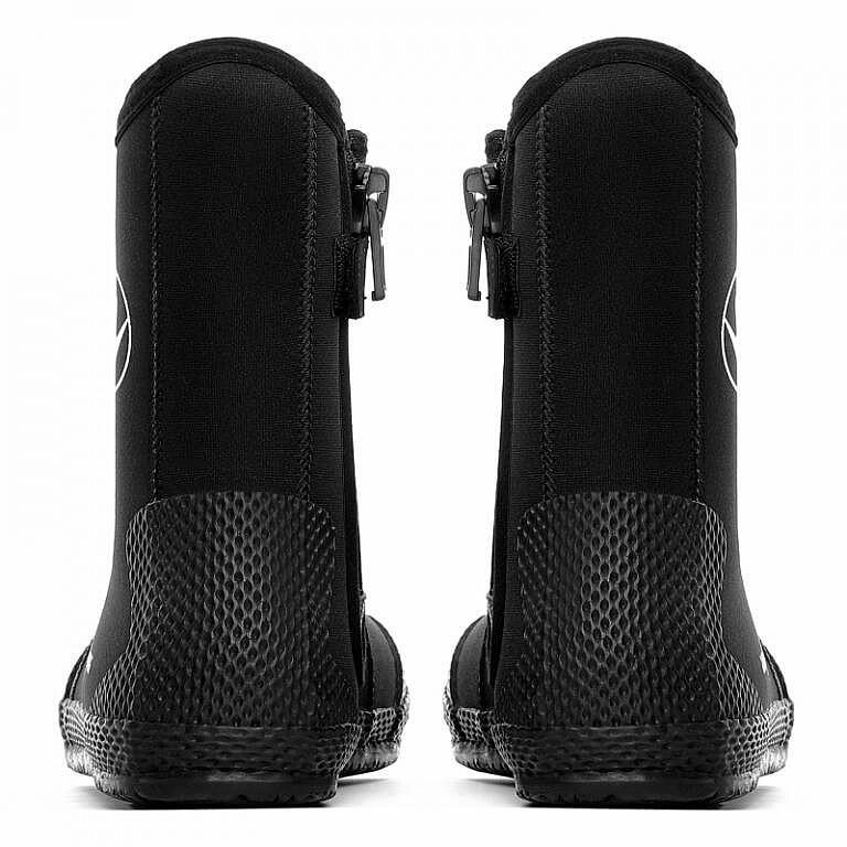 Aqualung Stiefel Neopren Super Zip 7 mm 37 3/6