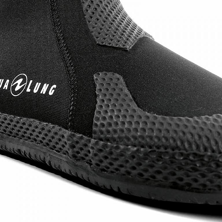 Aqualung Stiefel Neopren Super Zip 7 mm 37 4/6
