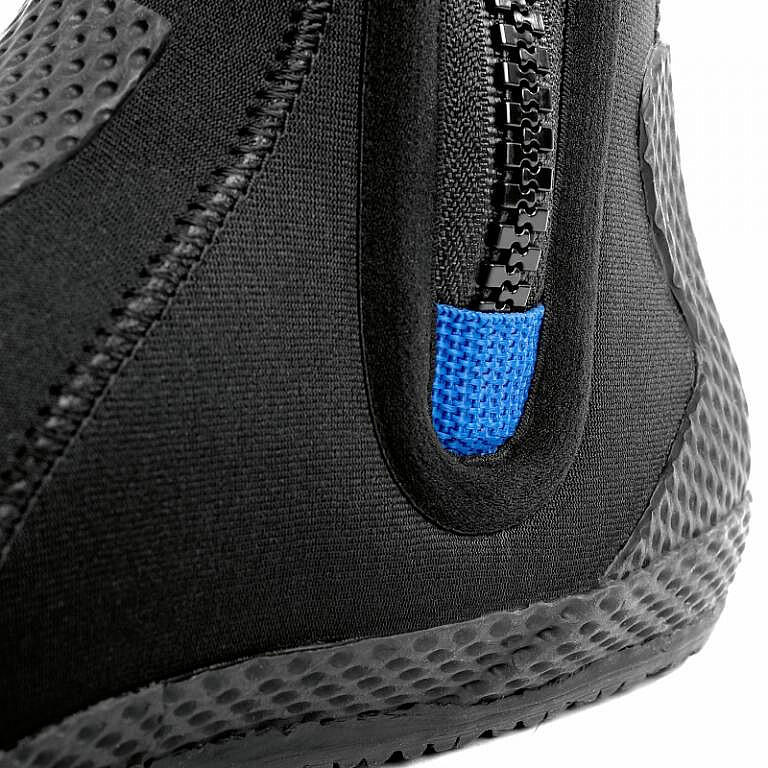 Aqualung Superzip 5mm - Stivaletti in neoprene impermeabili 5/6