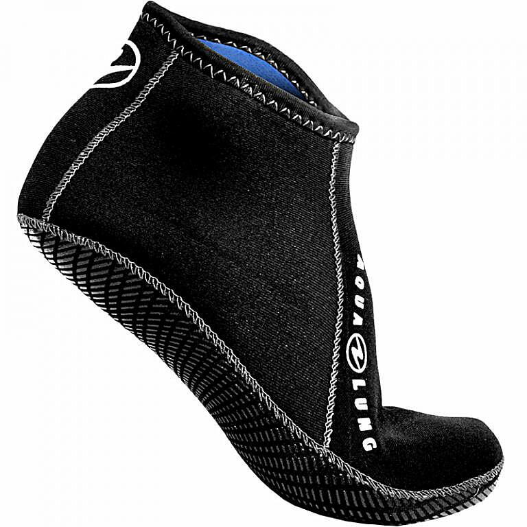 AQUALUNG Neoprenové ponožky ERGO LOW 3 mm