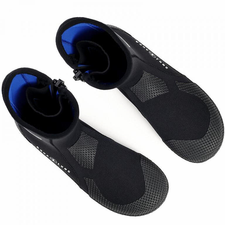 Aqualung Stiefel Neopren Super Zip 7 mm 37 2/6