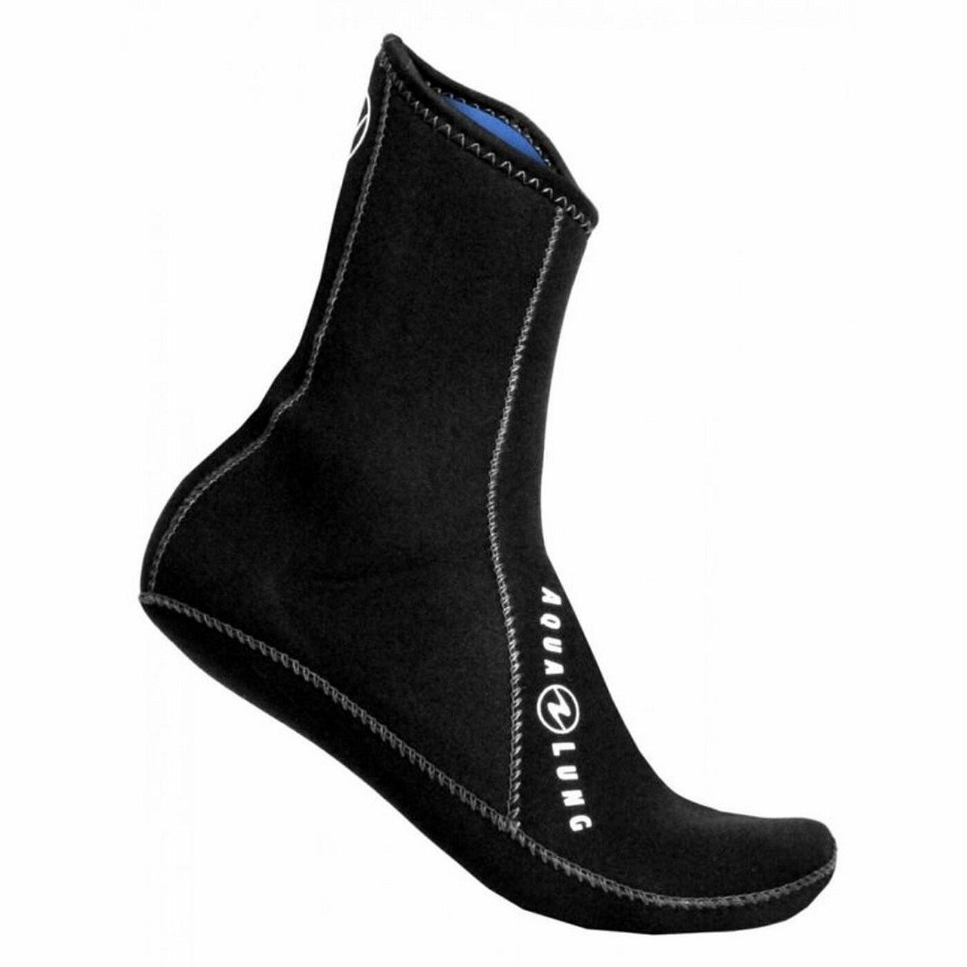 Neoprenové ponožky ERGO HIGH 3 mm 2/2