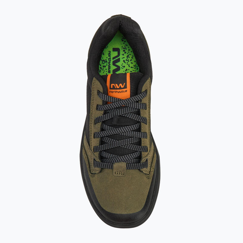 Pantofi de ciclism cu platformă Northwave Tribe 2 pentru bărbați