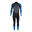 Pánský neoprenový oblek HYDROFLEX FULL SUIT 3 mm