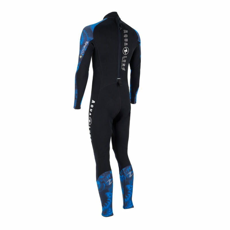 Pánský neoprenový oblek HYDROFLEX FULL SUIT 3 mm