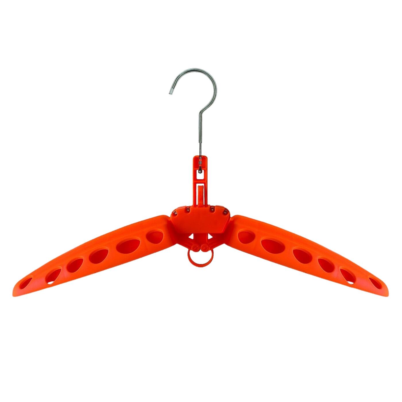 AGAMA Potápěčské ramínko na neopren