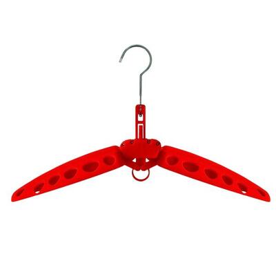 Taucherbügel für Neoprenanzug