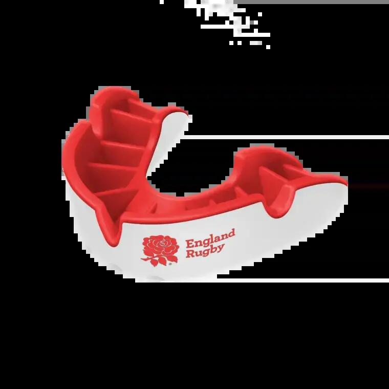Opro Silver Rugby League Rugby Mouthguard