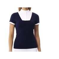 Reittunier-Polo Damen LeMieux Sophia 2/6