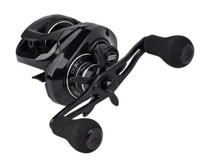 Spro ox baitcaster reel light lefthand - spro reel