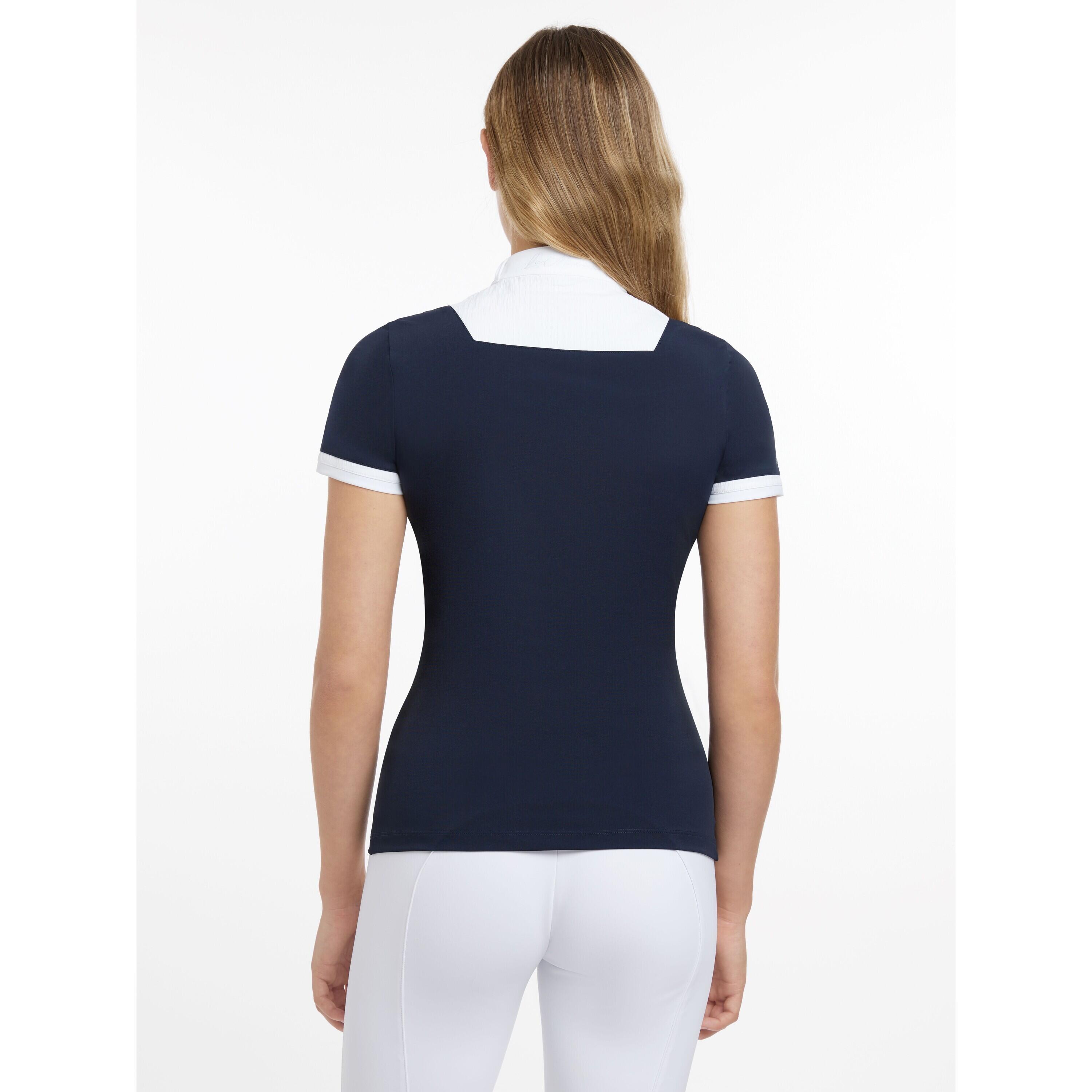 Reittunier-Polo Damen LeMieux Sophia 5/6