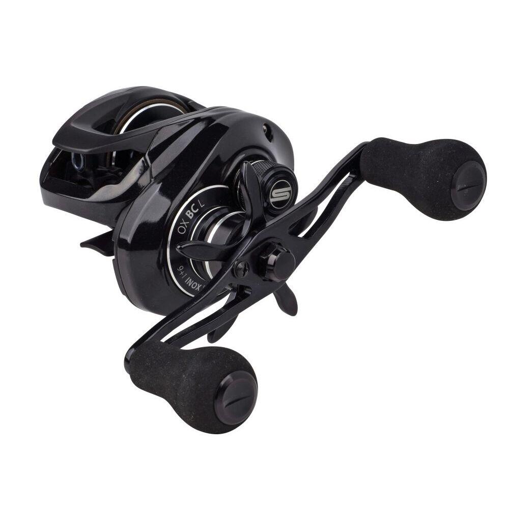 Carrete Spro OX BC Light LH 110 m/0,165 mm 4/5