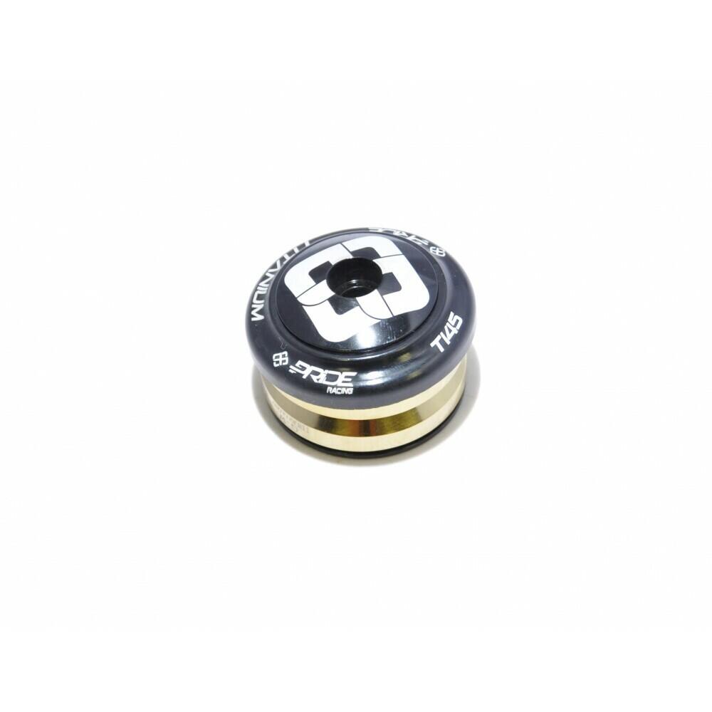 PRIDE RACING Cuffia Pride Racing TI45