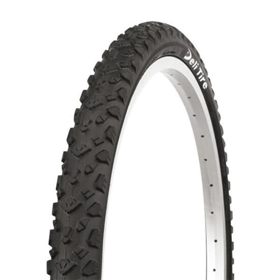 Copertone bici Deli Tire S-614 TubeType 50-559