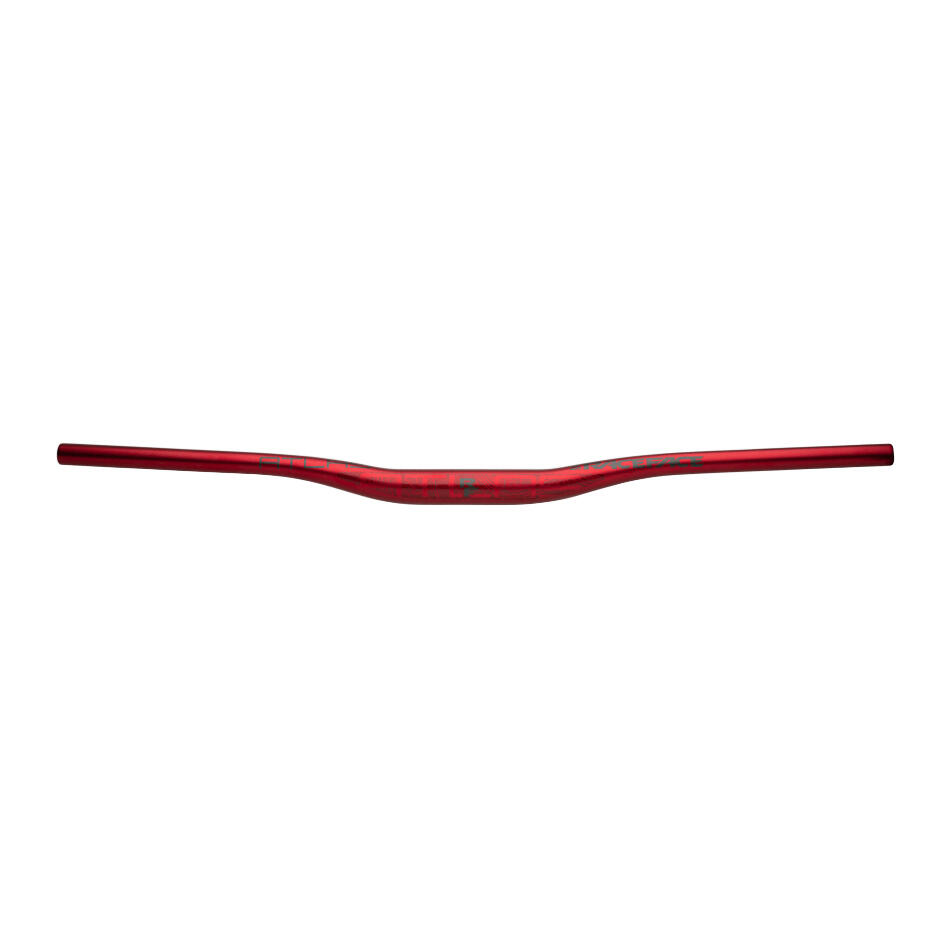 ATLAS stuur, 20 mm rise - 35 x 820 - rood 2/2