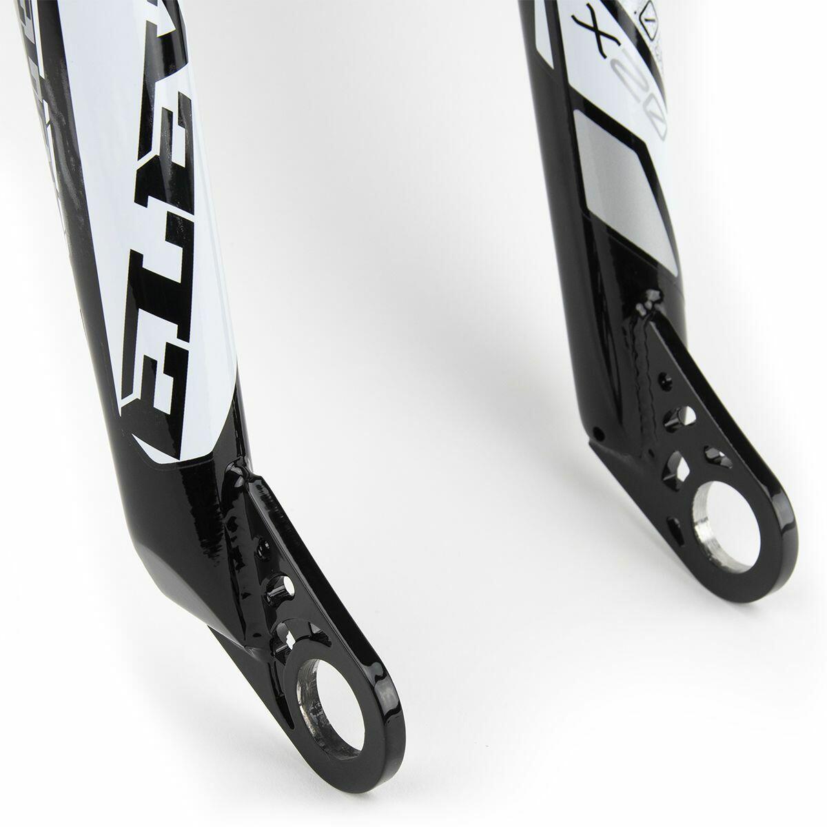 Fourche Elevn V2 7.0 lt tapered os20 20mm 4/5
