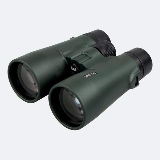 Natur-Wanderfernglas - ACTOR 8x56 - Speziell für Hütten - Wasserdicht