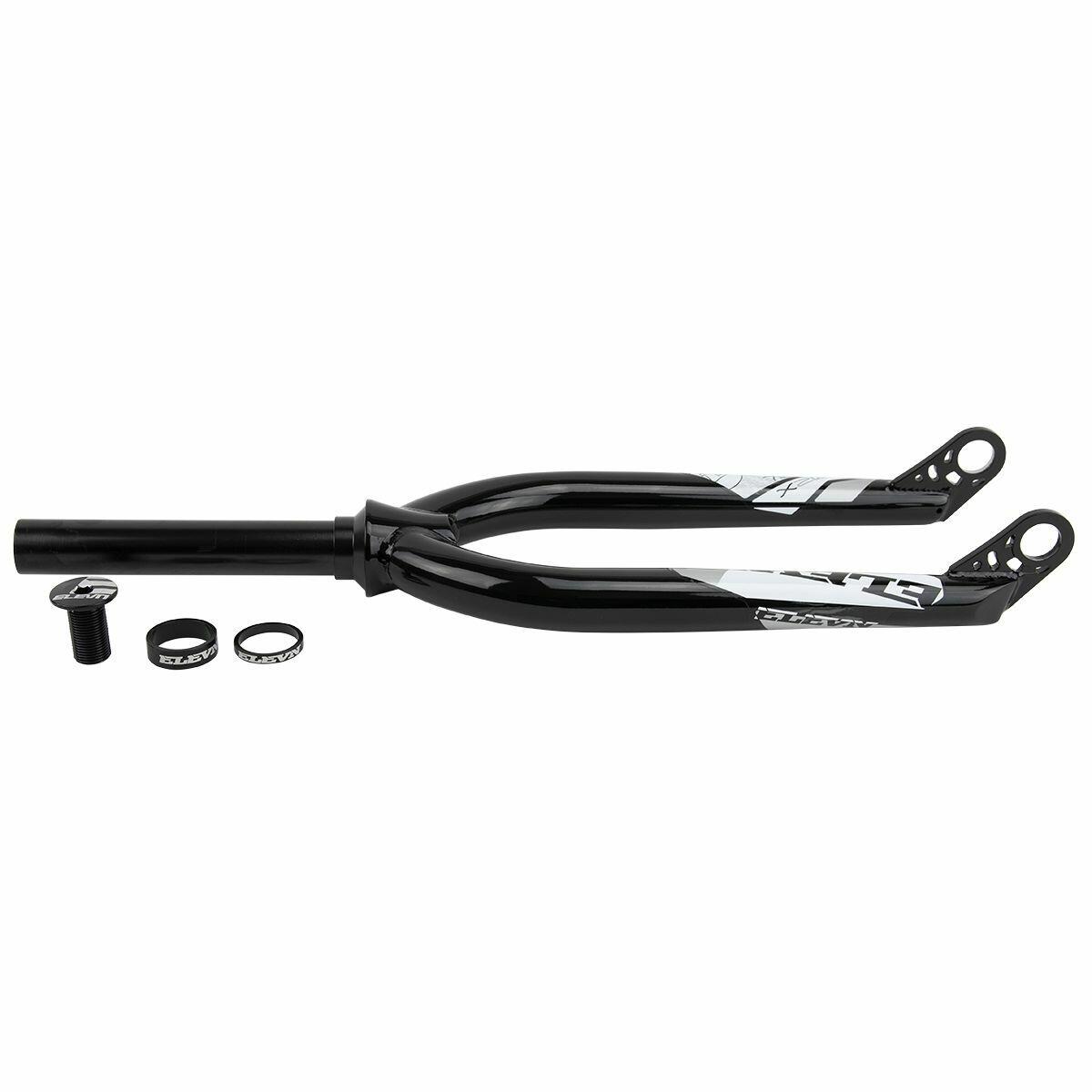 Fourche Elevn V2 7.0 lt tapered os20 20mm 3/5