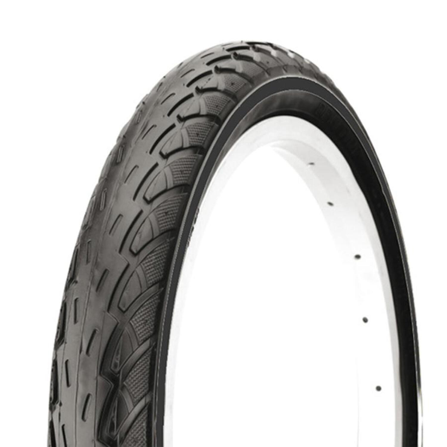 Deli Tire - Pneu De Vélo Anticrevaison Deli Tire - Pneu - Noir - Taille Unique - Decathlon