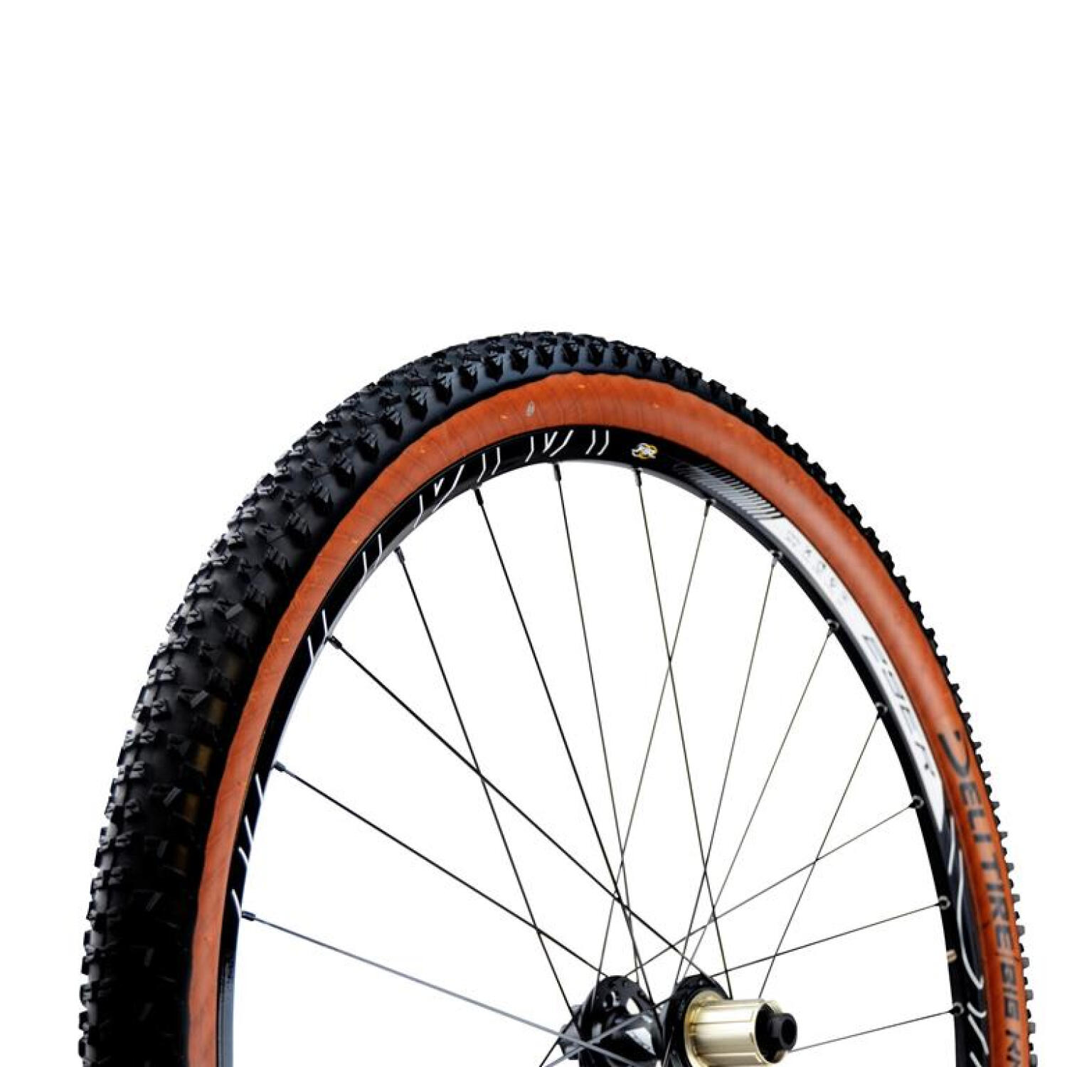 DELI TIRE Pneumatika na kolo TS SA-258 Big Knight TubeType 54-622